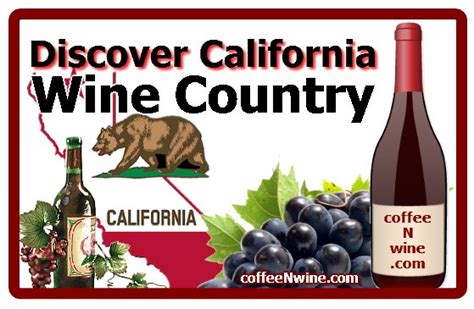 Discover California Wine Country. Tips for a more enjoyable trip.