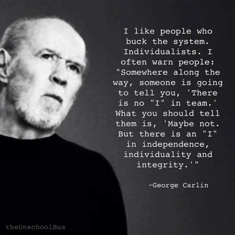 George Carlin Quotes Work. QuotesGram