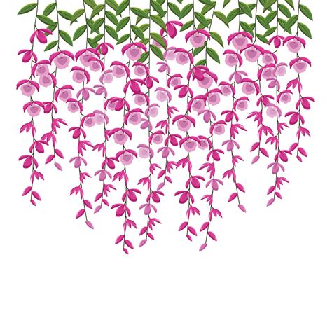 Pink purple orchid beautiful background 4797829 Vector Art at Vecteezy