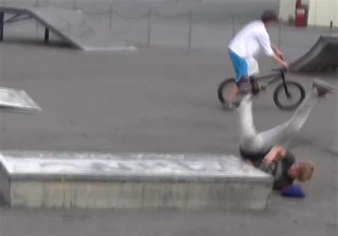 Best Skateboard Fails Compilation 2014