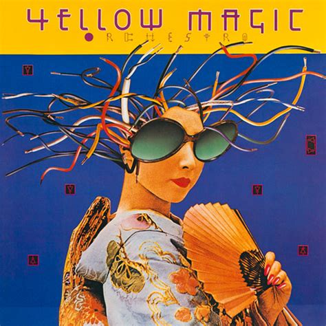 Yellow Magic Orchestra USA - Album by YELLOW MAGIC ORCHESTRA | Spotify