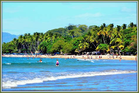 Tamarindo Beach Photograph by Mark Madion - Fine Art America