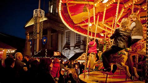 Best Places in Leeds for a Christmas Night Out | Leeds-List