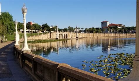 Top Ten Lakeland Attractions For You To Visit in 2024