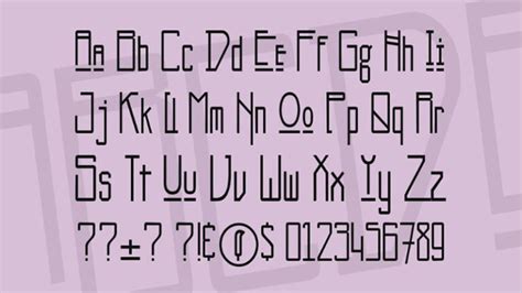 FREE Led Zeppelin Font From One of the World’s Most Legendary Bands | HipFonts