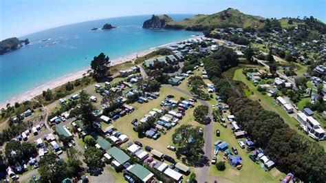 Hahei Beach Resort, Coromandel, NZ - 153 travel reviews for Hahei Beach ...