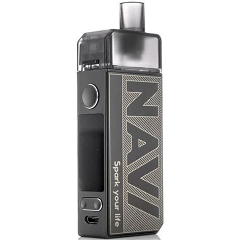 5 Best Pod Vape Systems | Refillable Mod Kits [2021] - Mega Vaper