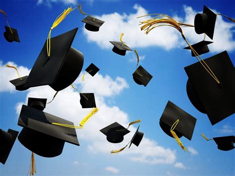 College Graduation Wallpapers - Wallpaper Cave