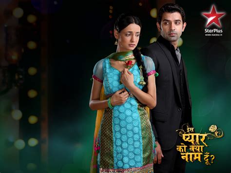 Khushi and Arnav - Barun Sobti Wallpaper (28913042) - Fanpop