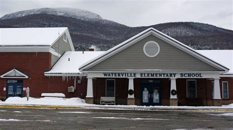 After Third Vote, Waterville Confirms Act 46 Merger | Vermont Public Radio