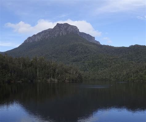 Tullah Tasmania - Attractions & Things to do | Enjoy Tasmania