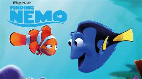 Cuento de Buscando a Nemo - YouTube