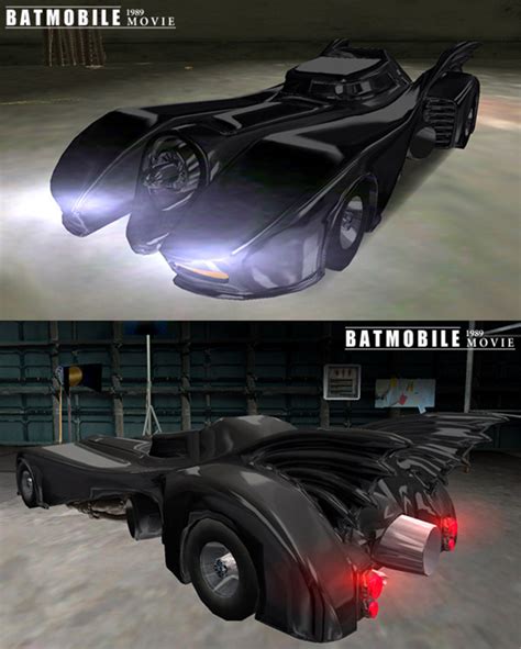 20 Best GTA: Vice City Car Mods For Custom Wheels – FandomSpot