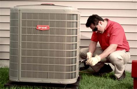 The Benefits of a Bryant Air Conditioning System | Edwards Royal Comfort