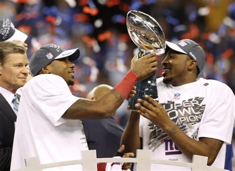 Super Bowl 2012 in Pictures- New York Giants Win the Super Bowl against ...