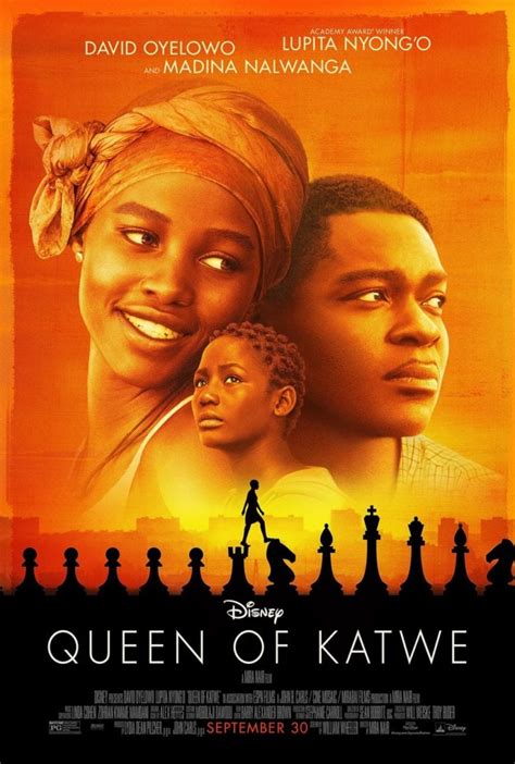 10 Worthwhile Movies Based in Africa • Bright Hope