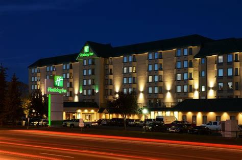 Holiday Inn Conference Ctr Edmonton South (C̶$̶8̶3̶) C$72 - UPDATED 2019 Prices, Reviews ...