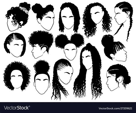 19+ Black african queen clipart in 2021