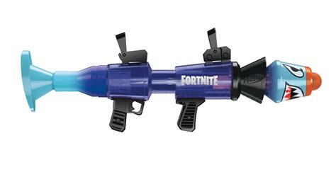 Hasbro reveals new Nerf Fortnite blasters for 2020 • GEEKSPIN