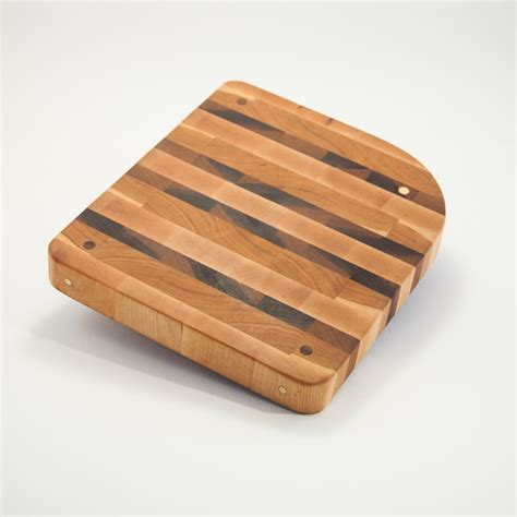 Cutting boards from a stair step – getting fancier – BitsOfMyMind