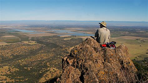 Sutter Buttes