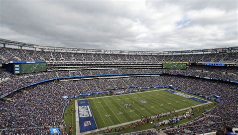 New York Giants | NFL Football Operations