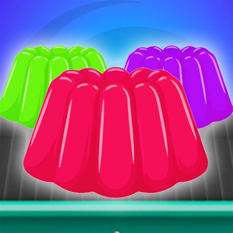 Jelly Factory for PC / Mac / Windows 11,10,8,7 - Free Download - Napkforpc.com