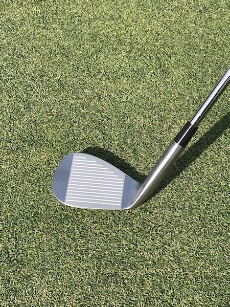 The HBB Wedge: Has A Unique Bounce Location For Your Game