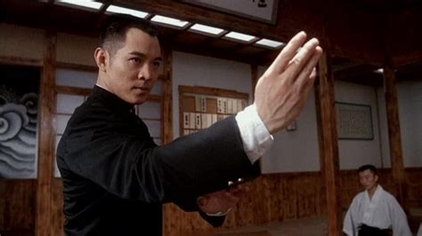 Jet Li Fist of Legend | Martial Arts Action Movies! Martial Arts, Movies, DVD's, Blu-rays and ...