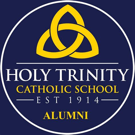 Holy Trinity Catholic School Dallas Alumni | Dallas TX