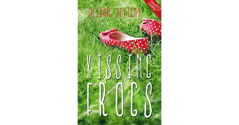 Kissing Frogs by Alisha Sevigny