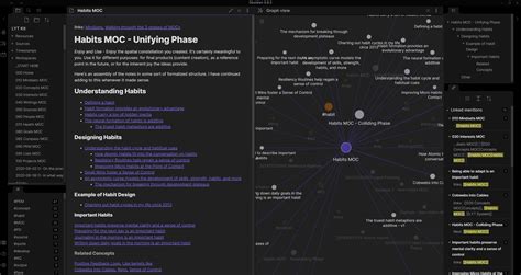 Obsidian Markdown Reference | Markdown 101