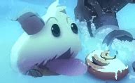 League of Legends: Poro-Snax Recipe | The Cake is Not a Lie