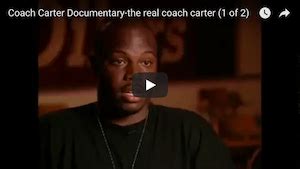 Coach Carter - Ken Carter and the 1998 Richmond Oilers