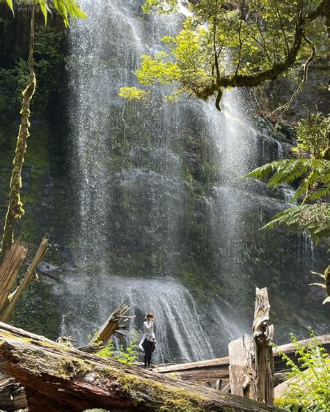 Ultimate Guide to Waterfalls of Southern Tasmania - Hobart and Beyond