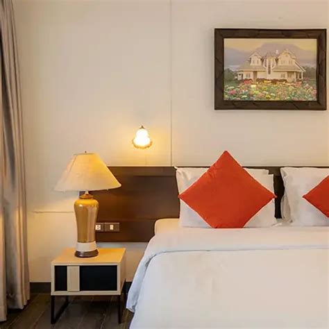 Bangkok Hotel | Stay Conveniently in the heart of Bangkok