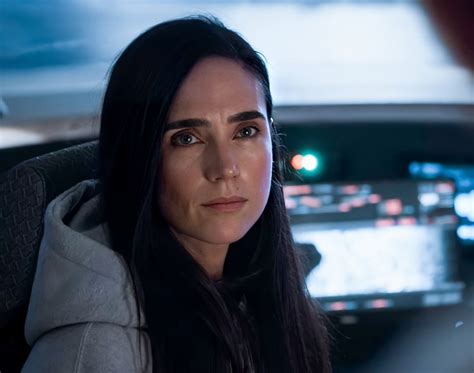 Snowpiercer : r/JenniferConnelly