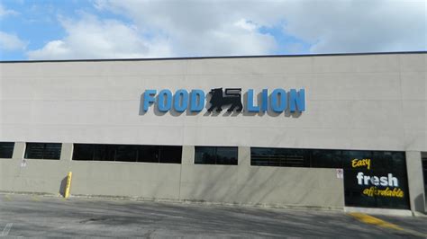 Food Lion- Raleigh, NC, 4510 Capital Boulevard | Flickr