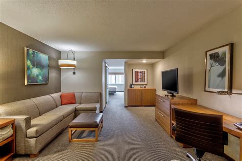 Hyatt Place Minneapolis/Downtown Rooms: Pictures & Reviews - Tripadvisor