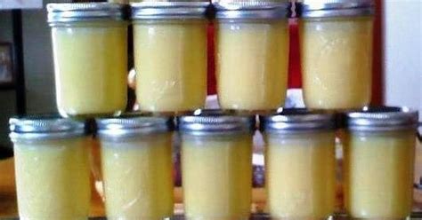 Canning Butter | Just A Pinch Recipes