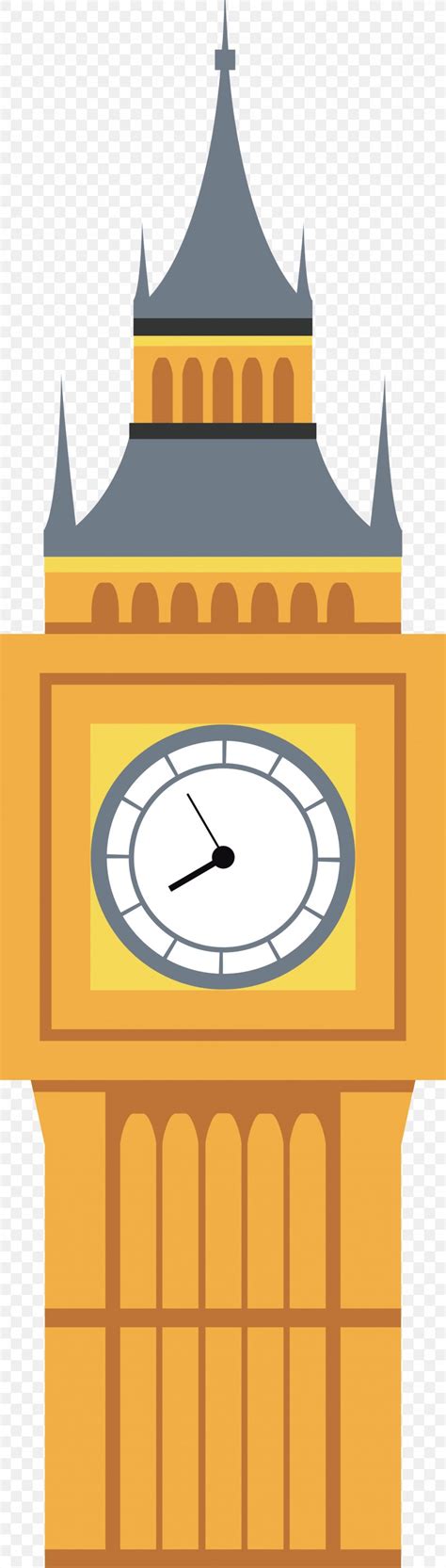 Big Ben Palace Of Westminster Clock Tower, PNG, 1601x5627px, Big Ben, Cartoon, Clock, Clock ...