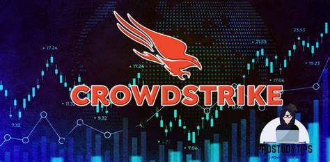 The Rise and Fall of CrowdStrike Stock Price - ProStudyTips