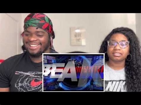 SML MOVIE: BREAKING BAD! NANDA & TRE REACTION ‼️ - YouTube