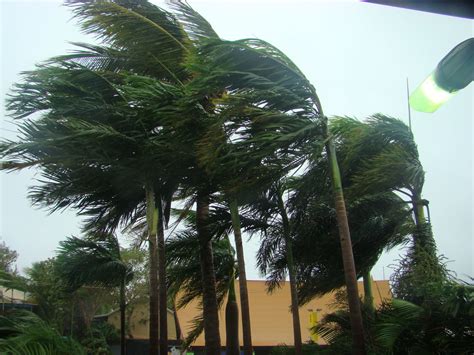 Kimberley coast pounded by cyclone Billy - ABC Kimberley WA - Australian Broadcasting Corporation