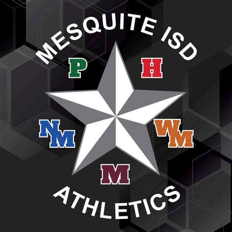 Mesquite ISD Sports Facilities | Mesquite ISD (Mesquite, TX)