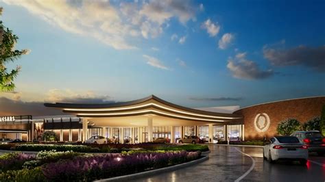 Virginia casino opening soon could mean big payoff for the Triangle - ABC11 Raleigh-Durham