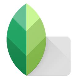 App of the Week: Snapseed | Mac-Fusion