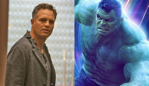 I Know This Much is True: Mark Ruffalo Emmy bound thanks to the Hulk? - GoldDerby