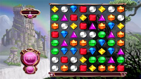 Image - Bejeweled 3 Classic Mode Level 1.png | Bejeweled Wiki | FANDOM ...