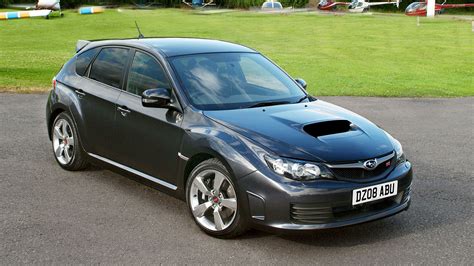 Retro review: the Subaru Impreza WRX STI 330S Reviews 2024 | Top Gear